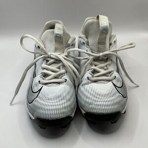 Nike Kids Vapor Shark 3 Football Cleats
